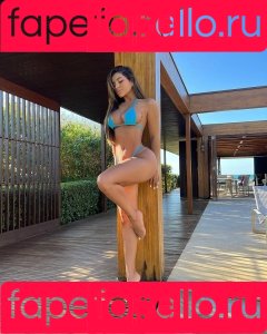 Yris Araujo Onlyfans Photo Gallery 