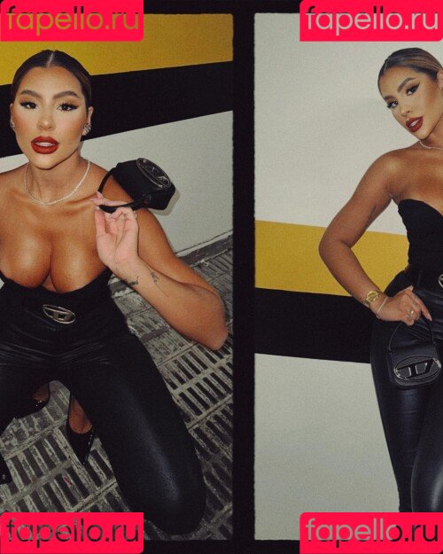 Yris Araujo Onlyfans Photo Gallery 