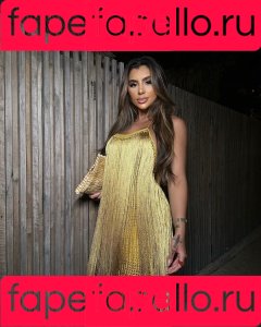 Yris Araujo Onlyfans Photo Gallery 