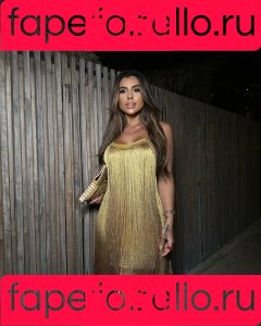 Yris Araujo Onlyfans Photo Gallery 