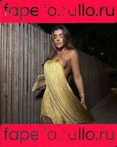 Yris Araujo Onlyfans Photo Gallery 