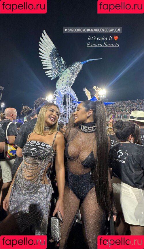 Yris Araujo Onlyfans Photo Gallery 