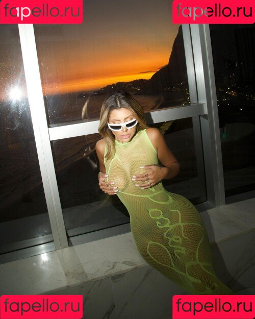 Yris Araujo Onlyfans Photo Gallery 