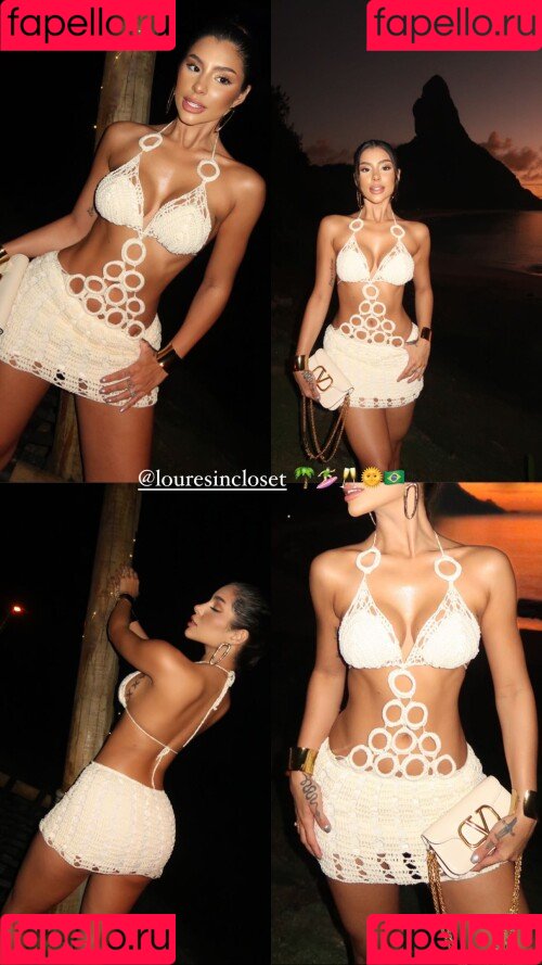 Yris Araujo Onlyfans Photo Gallery 