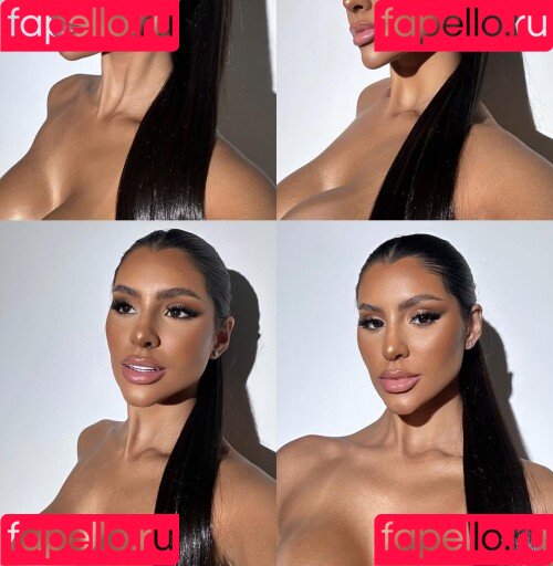 Yris Araujo Onlyfans Photo Gallery 