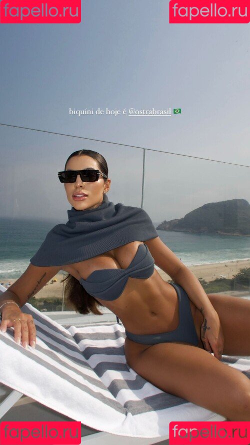 Yris Araujo Onlyfans Photo Gallery 