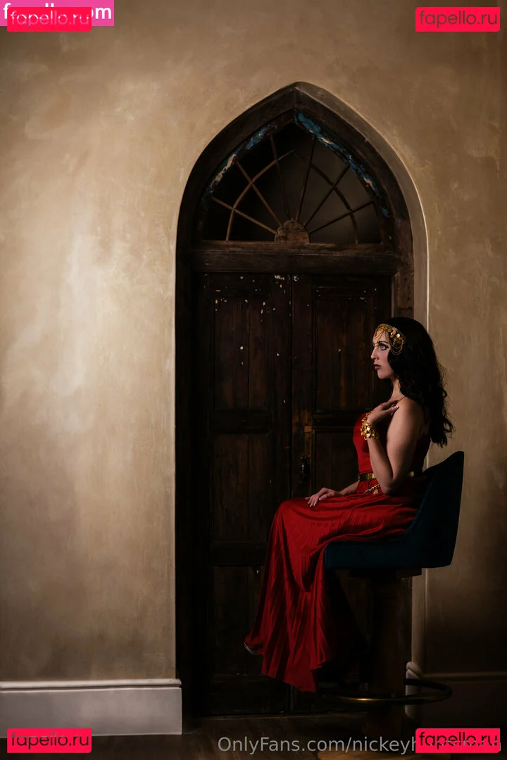 Nickey Huntsman Onlyfans Photo Gallery 