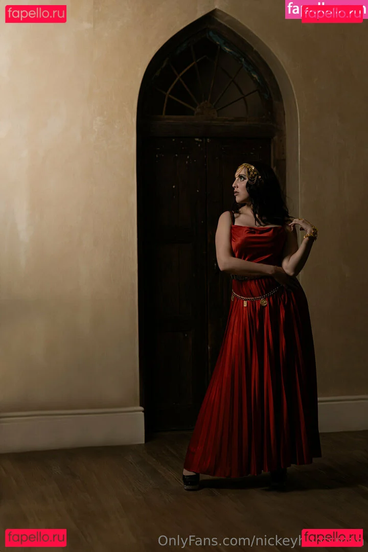 Nickey Huntsman Onlyfans Photo Gallery 