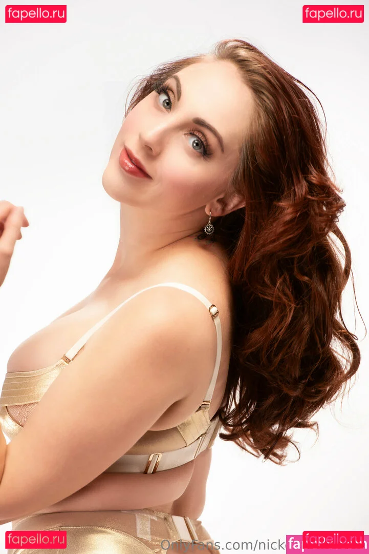 Nickey Huntsman Onlyfans Photo Gallery 