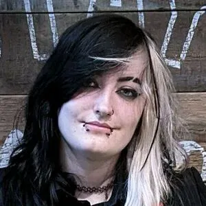 Easygoinggoth Onlyfans Photo Gallery 