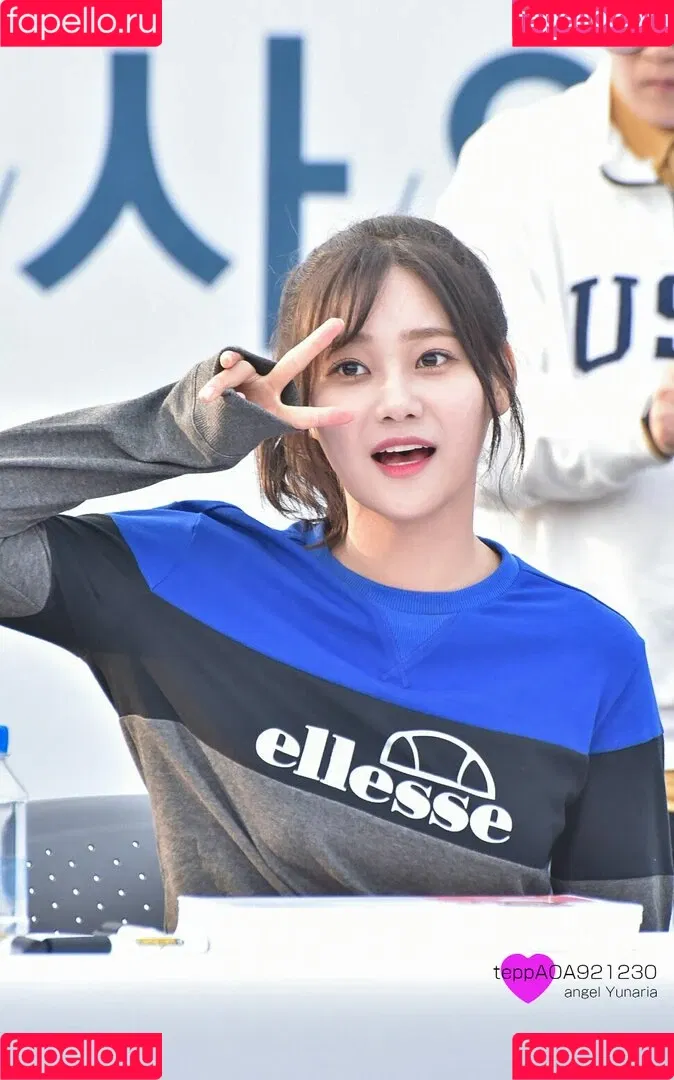 AOA Team Onlyfans Photo Gallery 