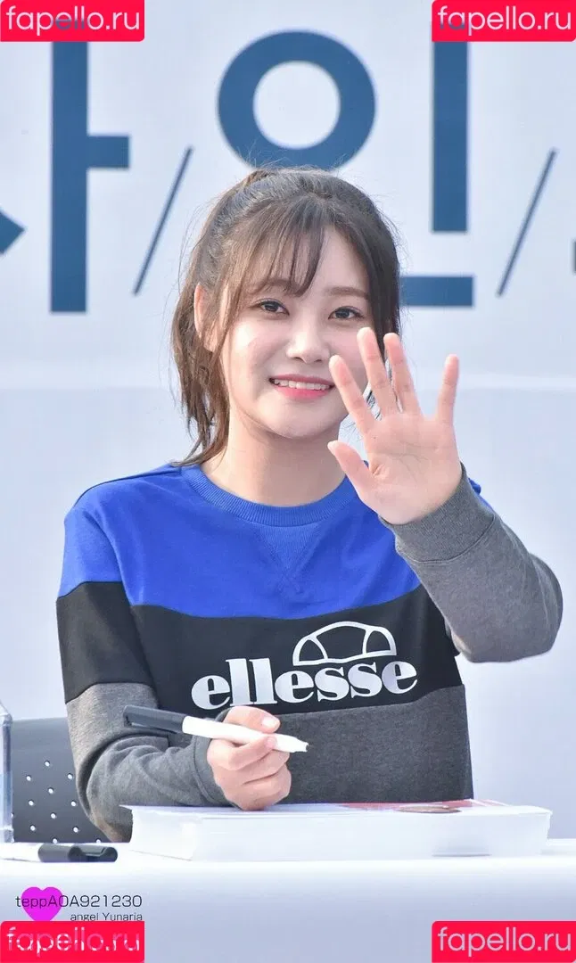 AOA Team Onlyfans Photo Gallery 