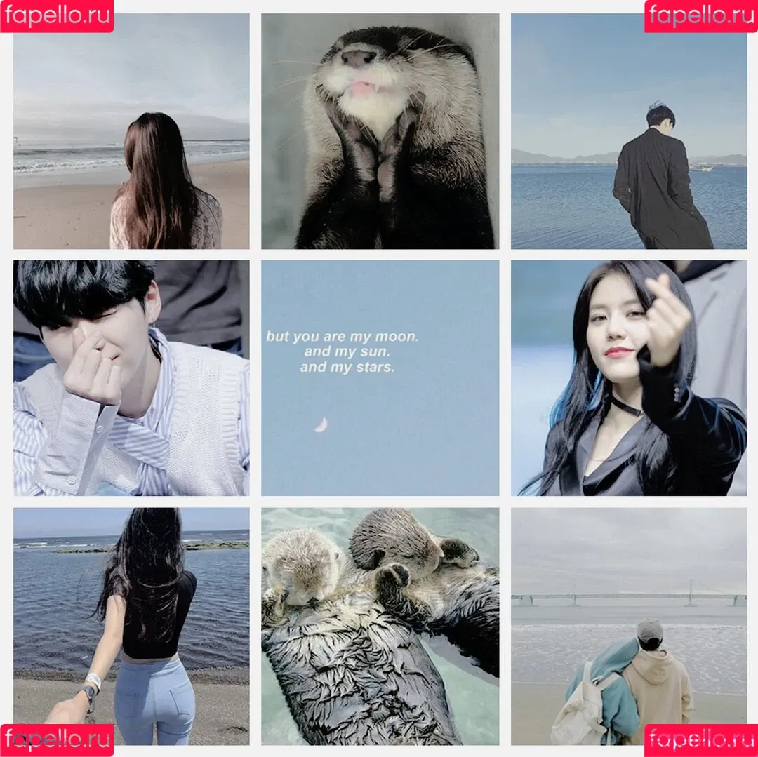 AOA Team Onlyfans Photo Gallery 