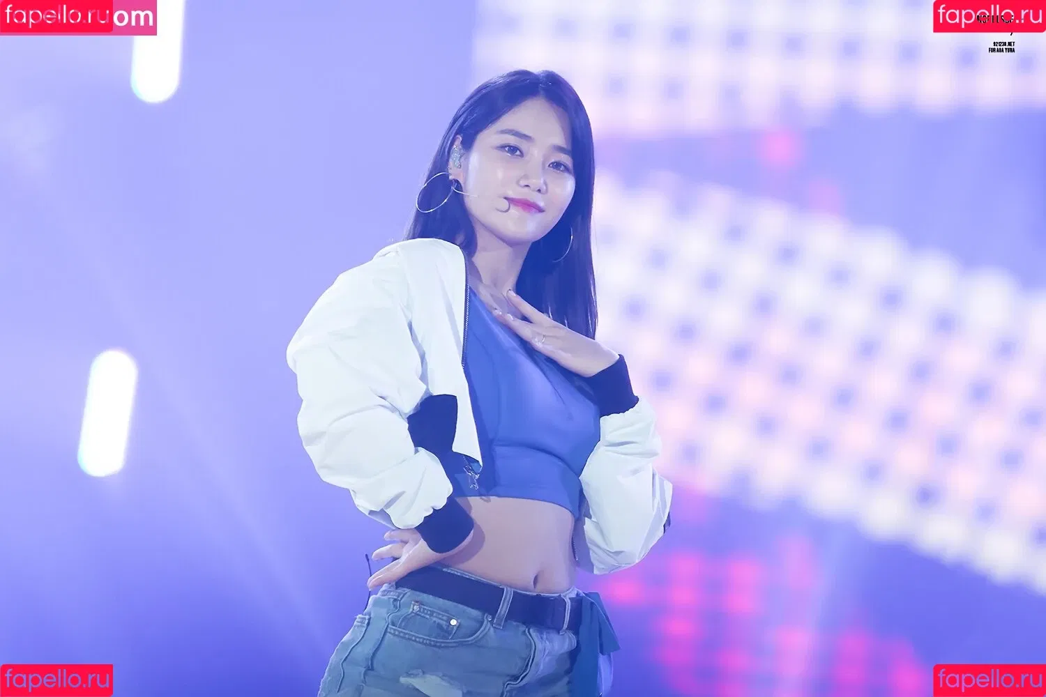 AOA Team Onlyfans Photo Gallery 