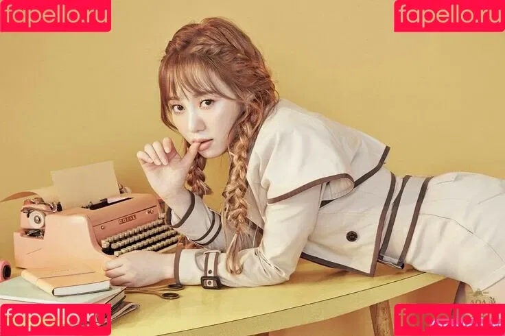 AOA Team Onlyfans Photo Gallery 