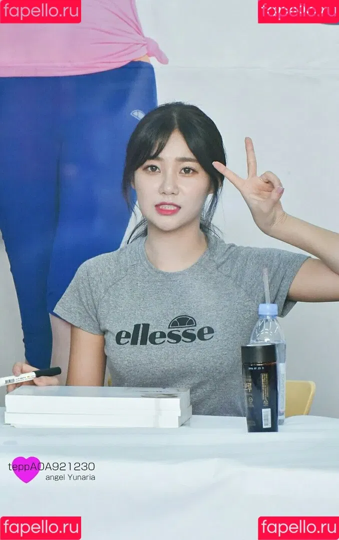 AOA Team Onlyfans Photo Gallery 