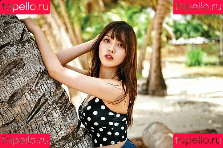 AOA Team Onlyfans Photo Gallery 