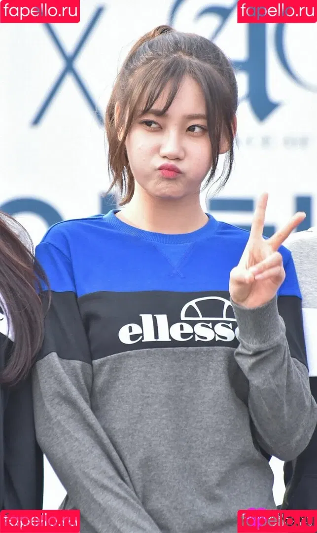 AOA Team Onlyfans Photo Gallery 