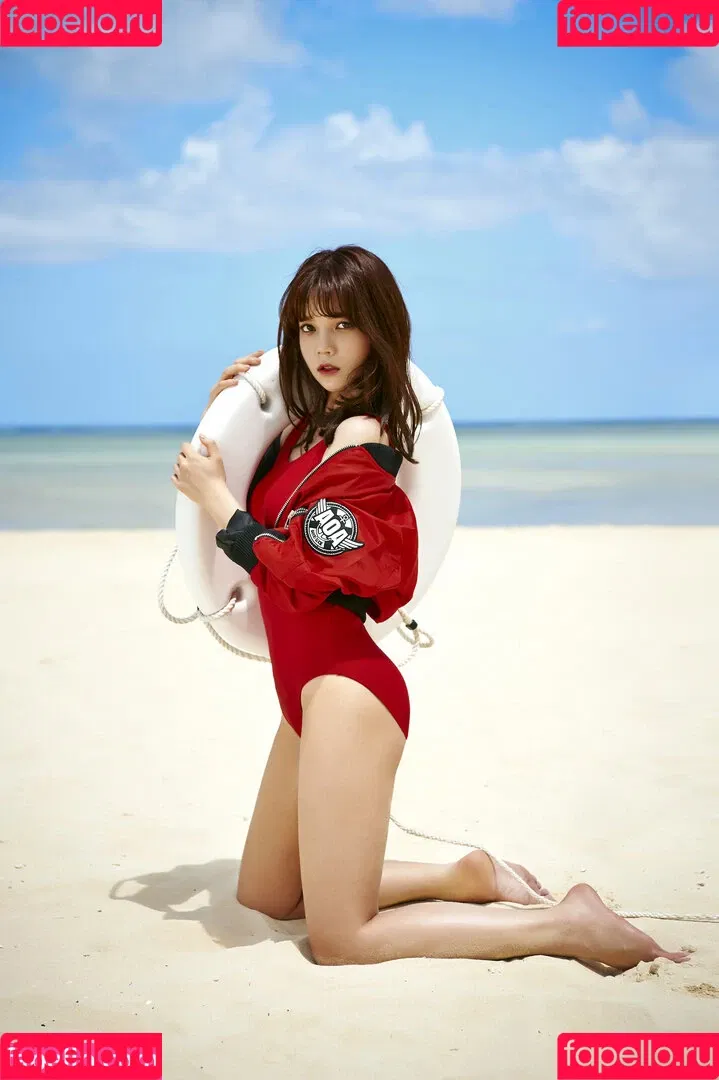 AOA Team Onlyfans Photo Gallery 