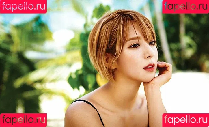 AOA Team Onlyfans Photo Gallery 