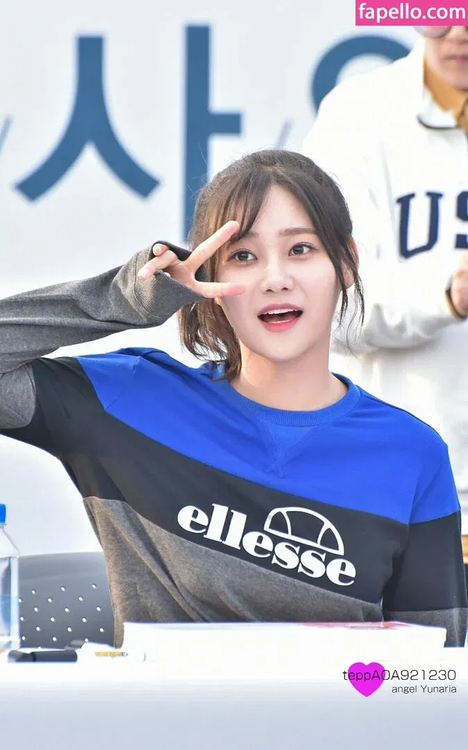 AOA Team Onlyfans Photo Gallery 