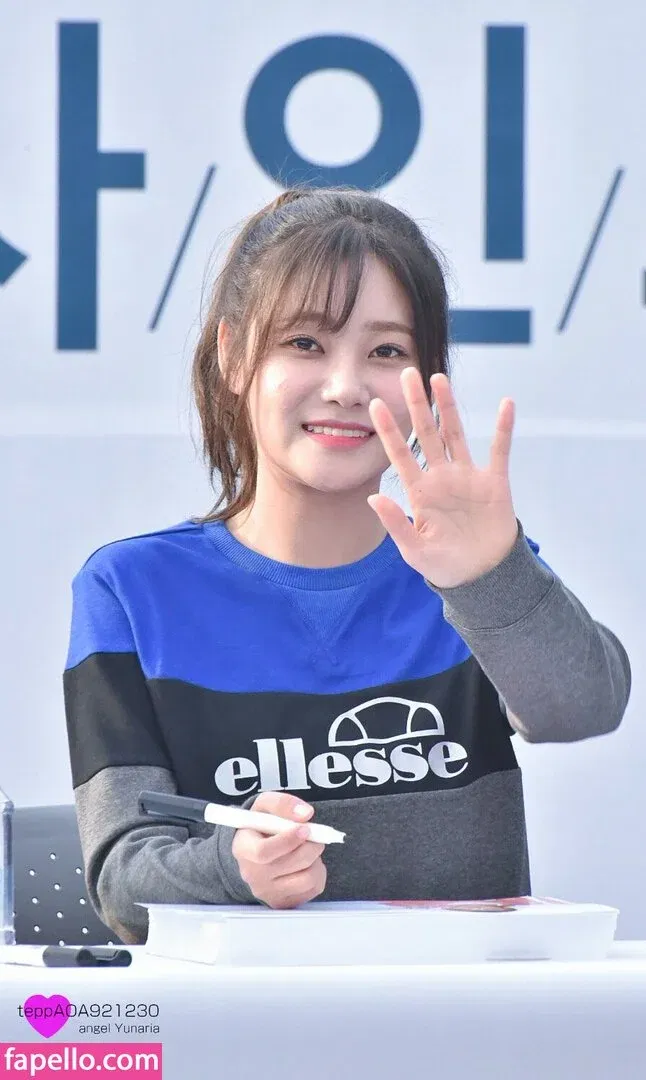 AOA Team Onlyfans Photo Gallery 