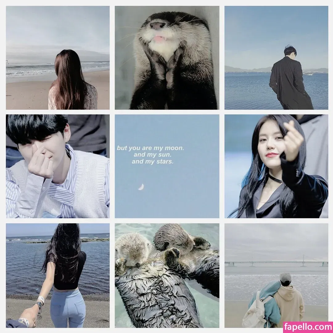 AOA Team Onlyfans Photo Gallery 