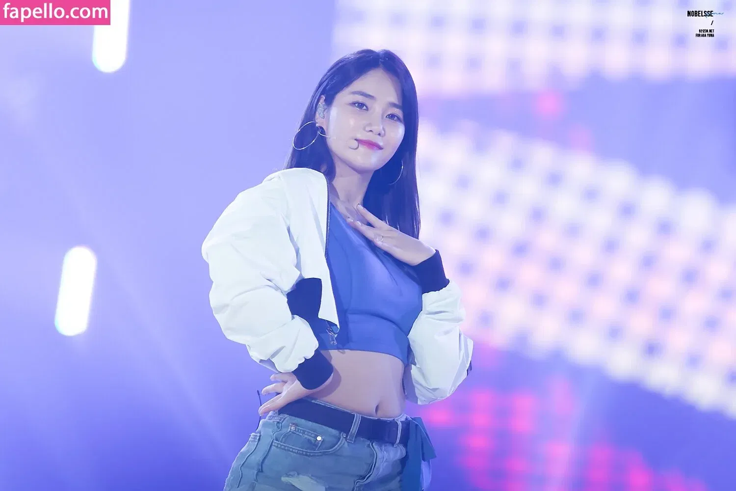 AOA Team Onlyfans Photo Gallery 