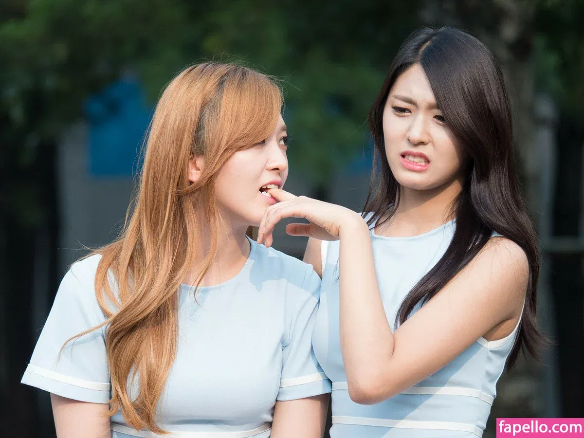 AOA Team Onlyfans Photo Gallery 