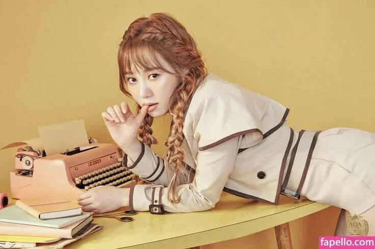 AOA Team Onlyfans Photo Gallery 