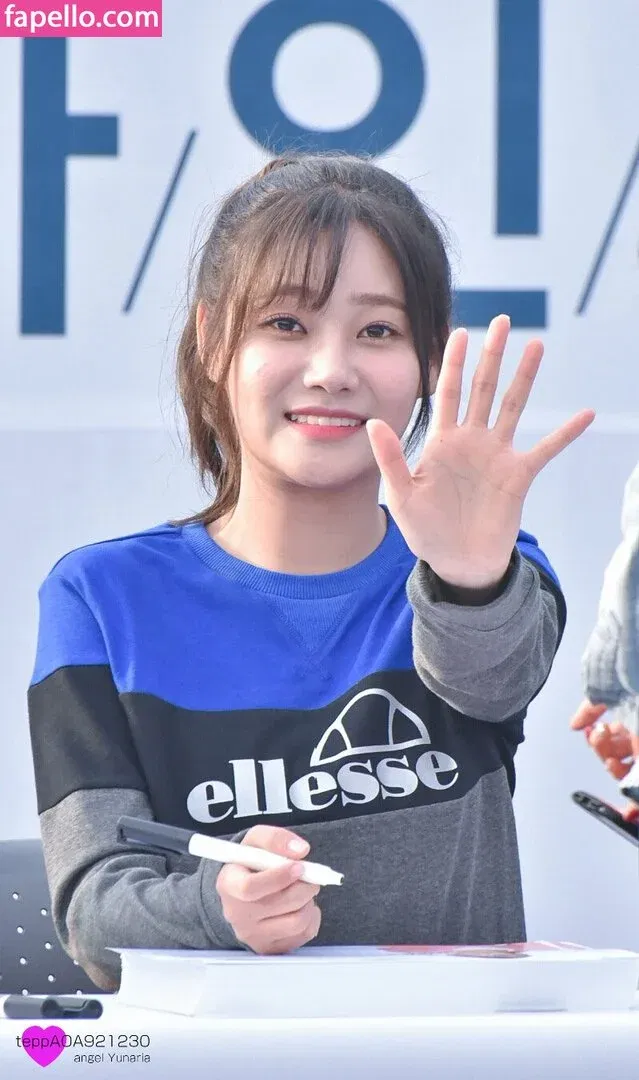 AOA Team Onlyfans Photo Gallery 