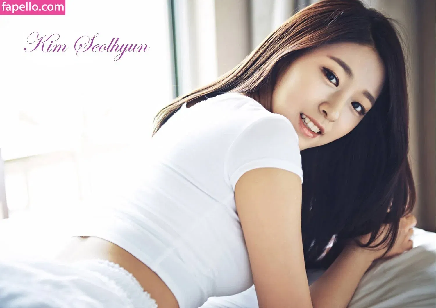 AOA Team Onlyfans Photo Gallery 