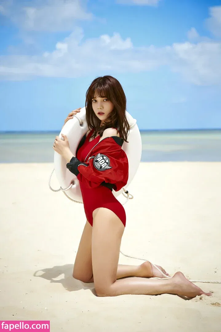 AOA Team Onlyfans Photo Gallery 