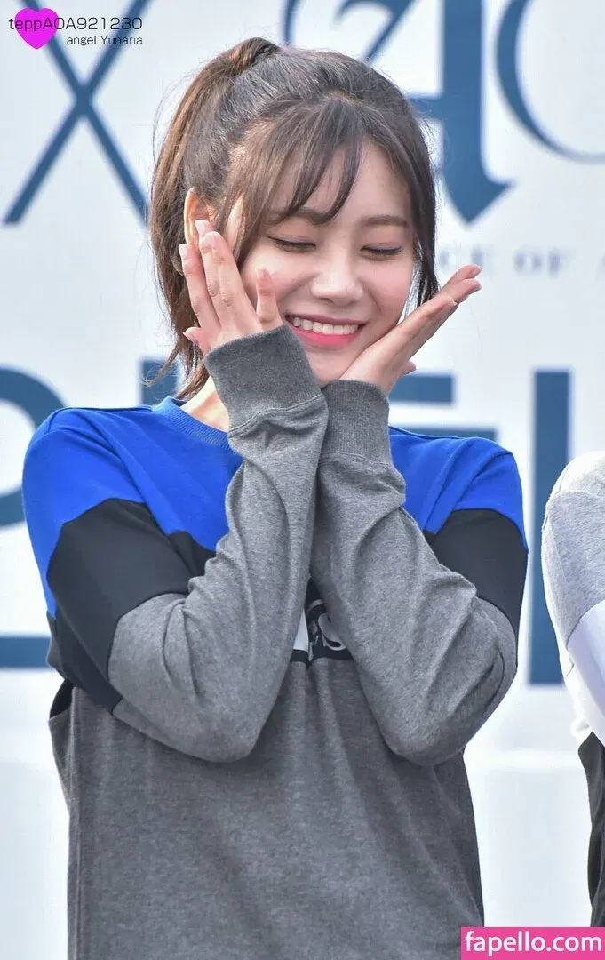 AOA Team Onlyfans Photo Gallery 