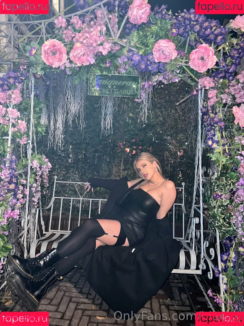 Blaexy Onlyfans Photo Gallery 