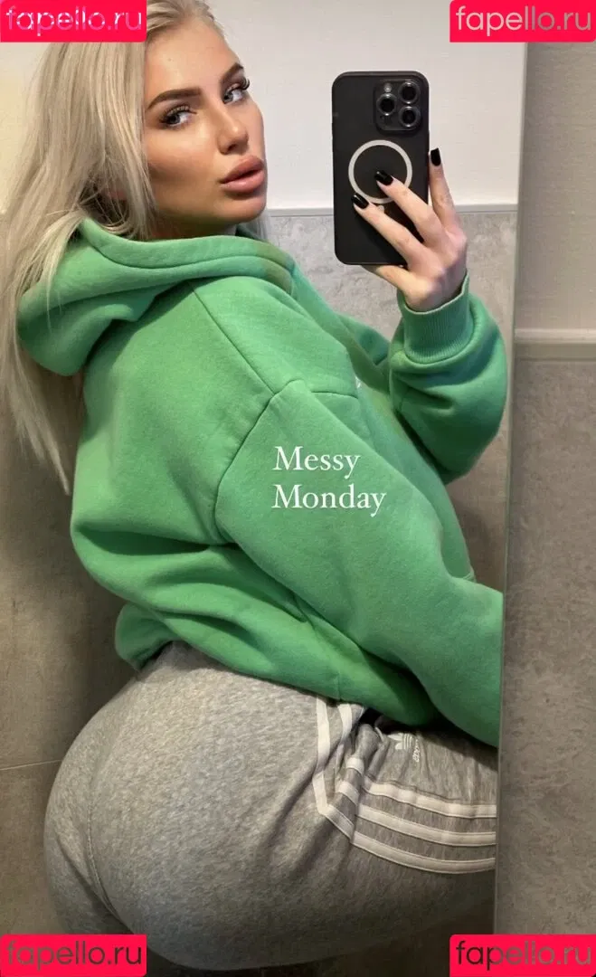 Blaexy Onlyfans Photo Gallery 
