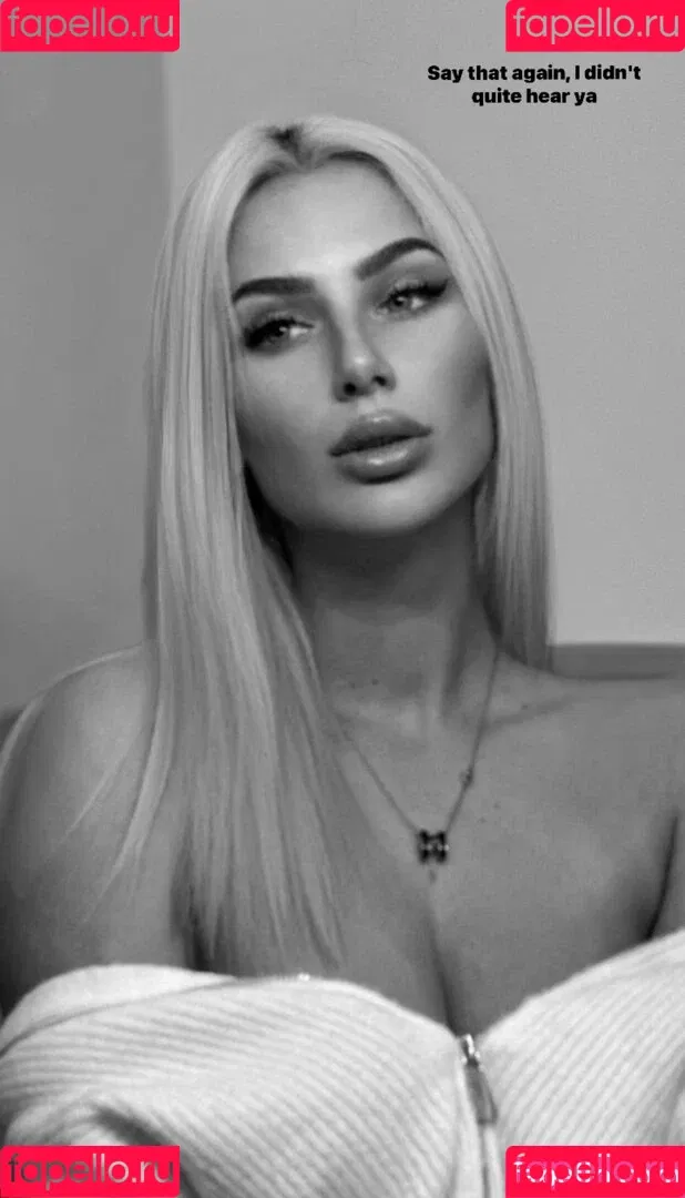Blaexy Onlyfans Photo Gallery 
