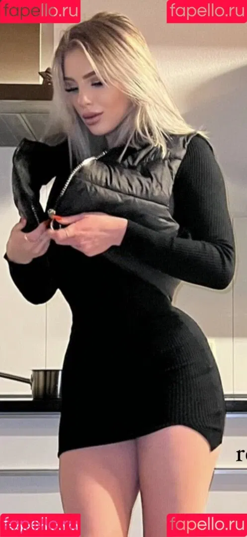 Blaexy Onlyfans Photo Gallery 