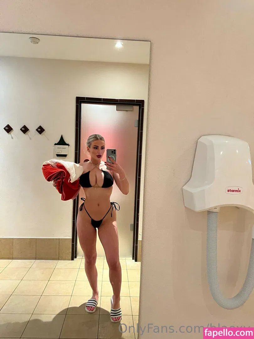 Blaexy Onlyfans Photo Gallery 