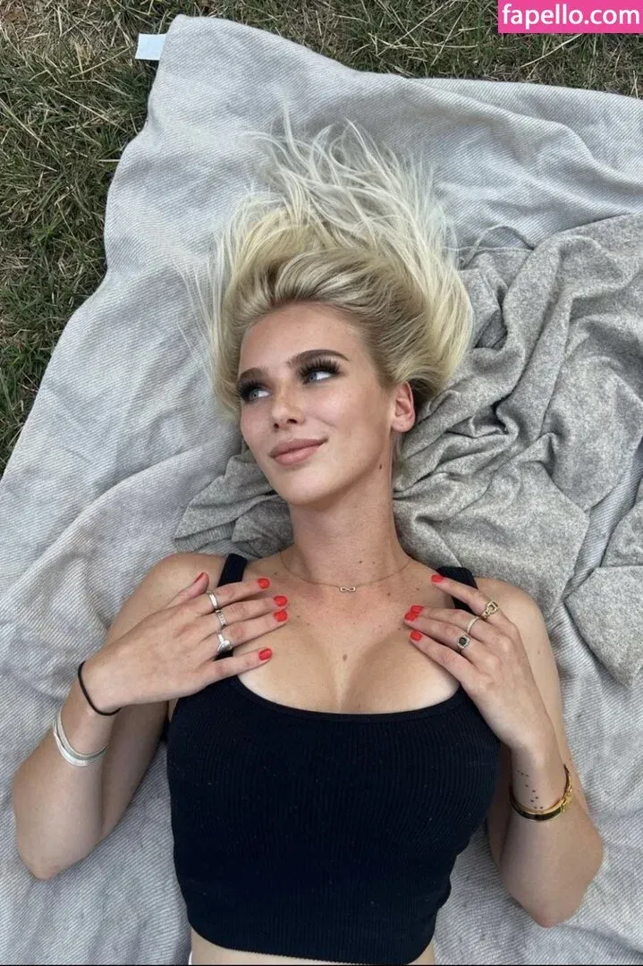 Blaexy Onlyfans Photo Gallery 