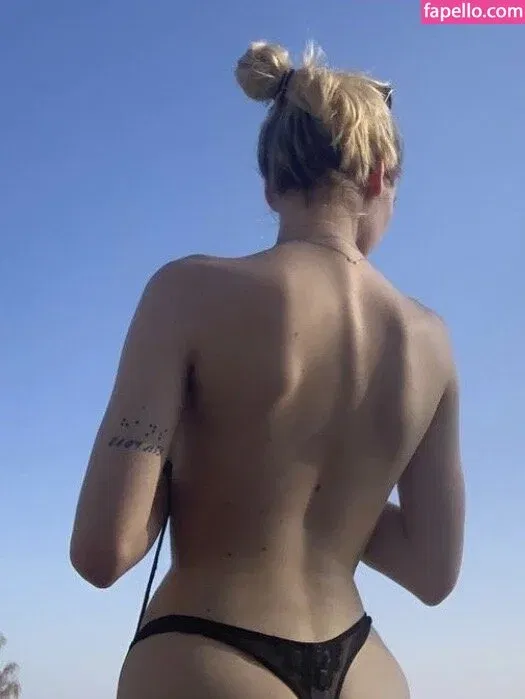 Blaexy Onlyfans Photo Gallery 