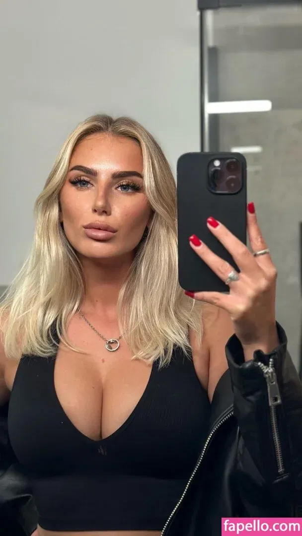 Blaexy Onlyfans Photo Gallery 