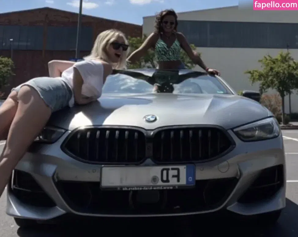 Blaexy Onlyfans Photo Gallery 