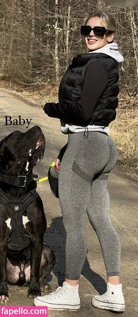 Blaexy Onlyfans Photo Gallery 