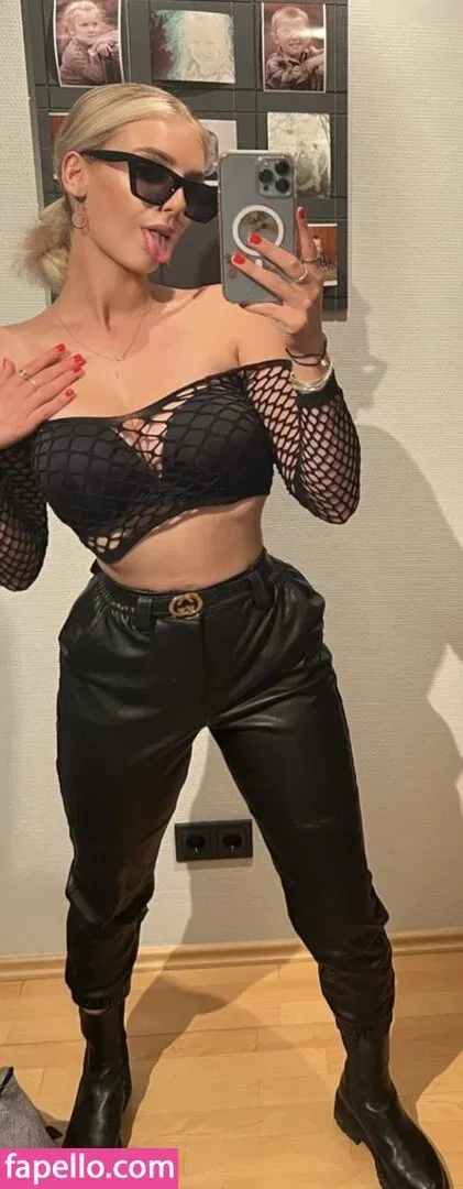 Blaexy Onlyfans Photo Gallery 