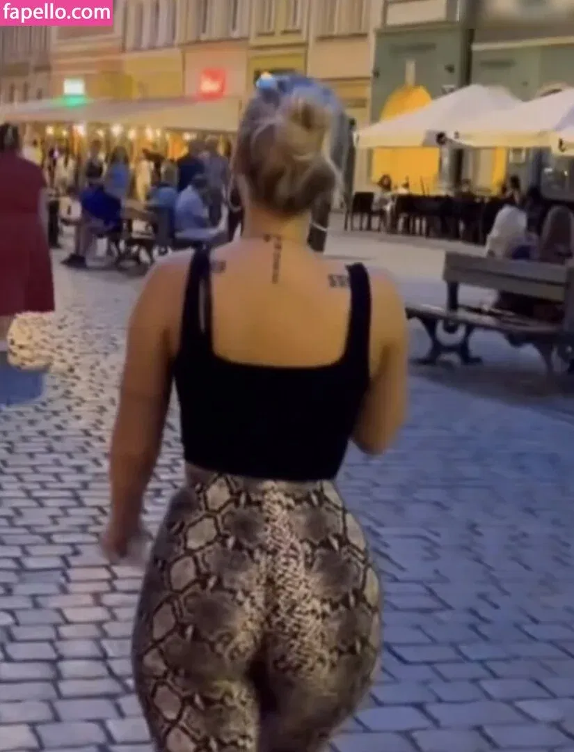 Blaexy Onlyfans Photo Gallery 