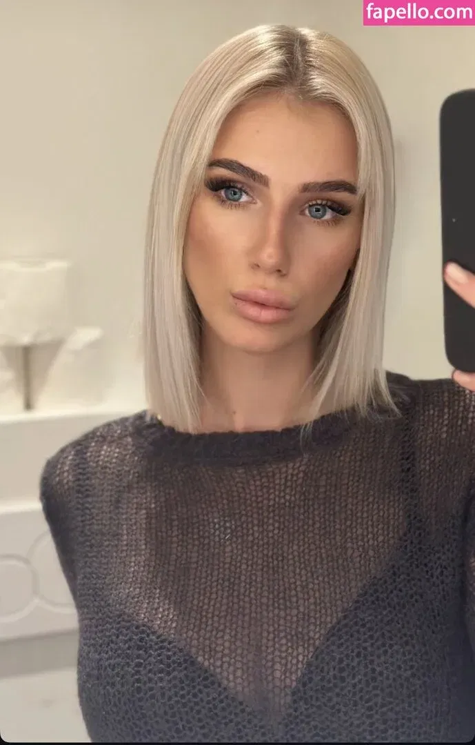 Blaexy Onlyfans Photo Gallery 