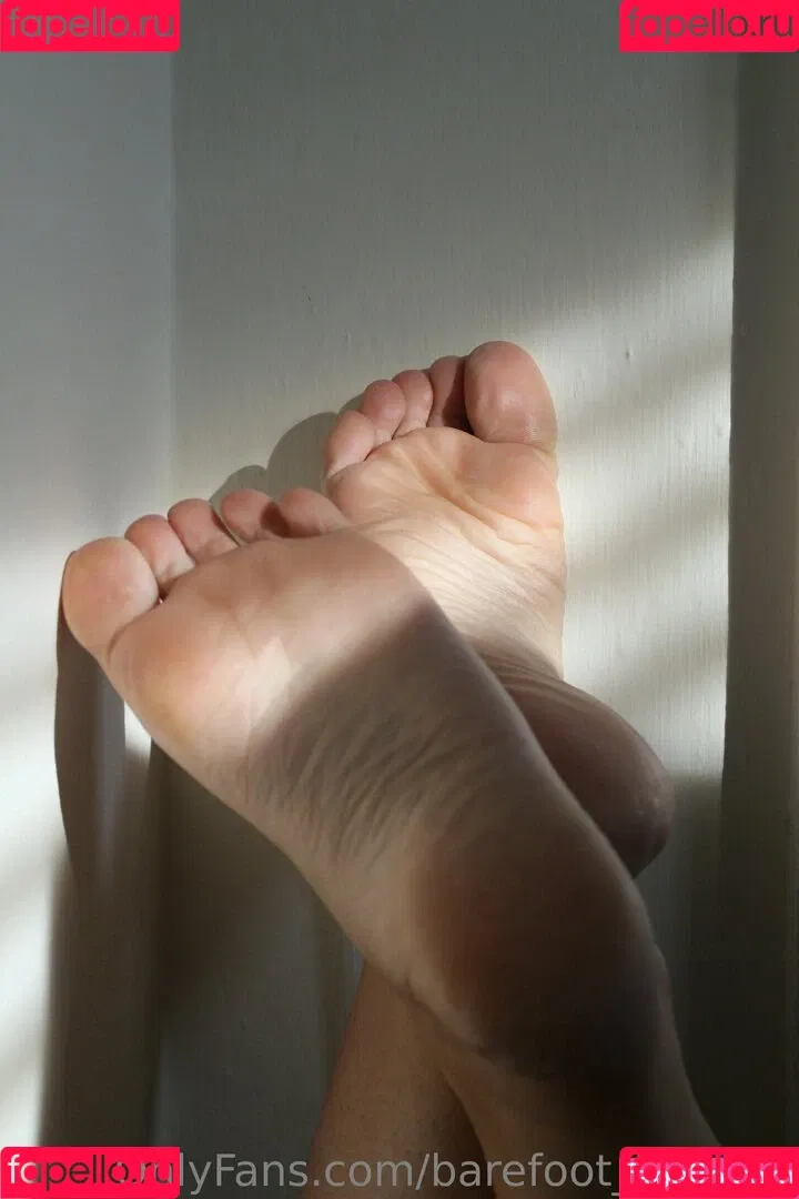barefoot_babe02 Onlyfans Photo Gallery 