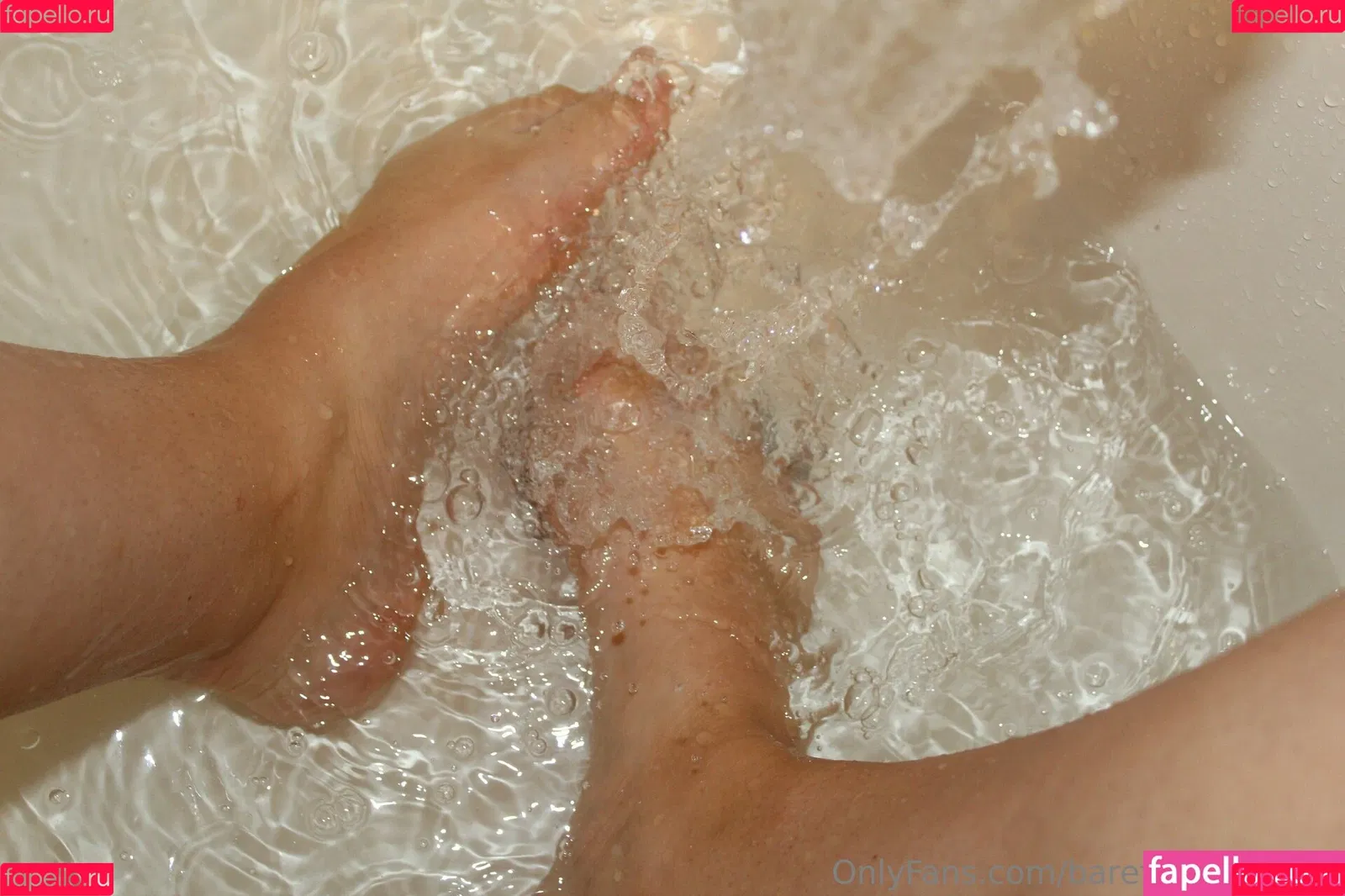 barefoot_babe02 Onlyfans Photo Gallery 