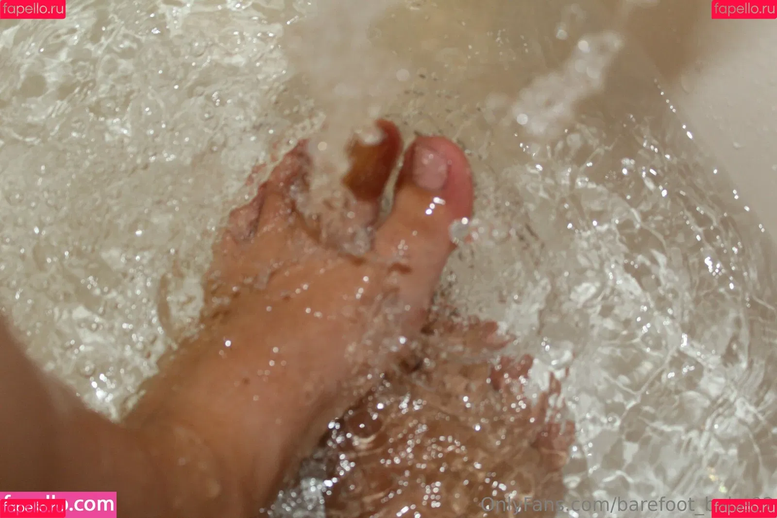 barefoot_babe02 Onlyfans Photo Gallery 